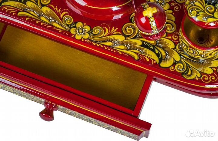 Письменный набор