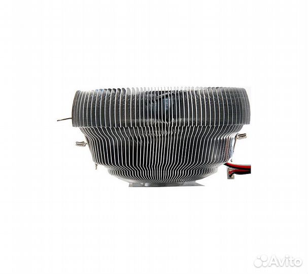 Кулер для процессора Zalman cnps90F Soc-FM2+/AM3+