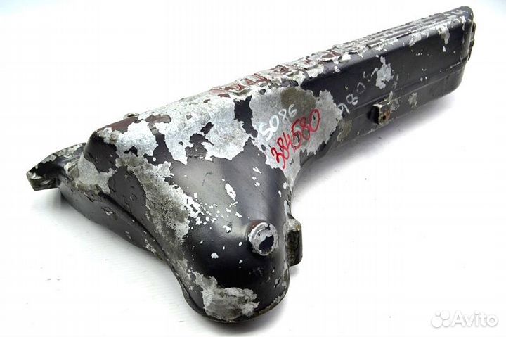 Коллектор впускной scania 4-series 144 (01.95-12.0