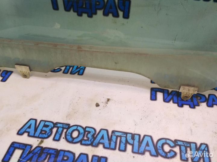 Стекло двери передней левой Infiniti FX50 (S51) 803011CA0A Отличное состояние