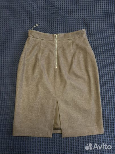 Юбка карандаш