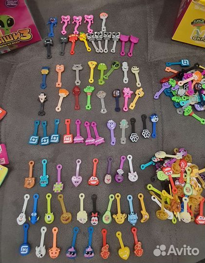 Скрепыши 2,3 и 4 серия