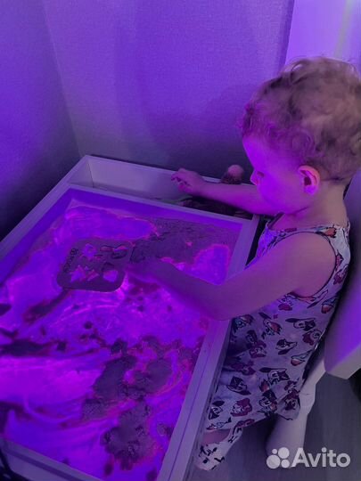 Няня для ребенка