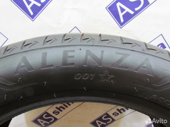 Bridgestone Alenza 001 255/50 R21 99G