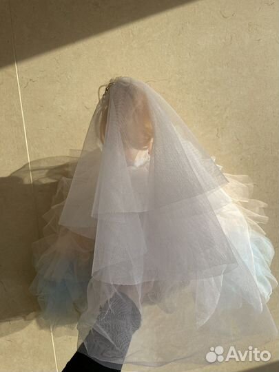 Кукла невесты