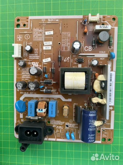 BN44-00664A samsung UE32FH4003W