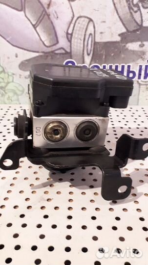 Блок управления ABS Kia Cerato