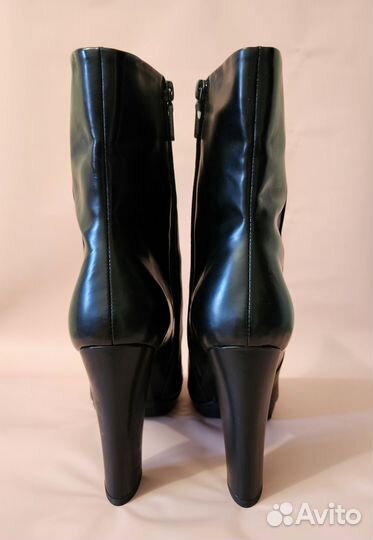 Carlo pazolini ботильоны 41 новые