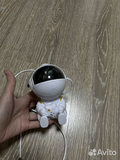 Проектор звездного неба