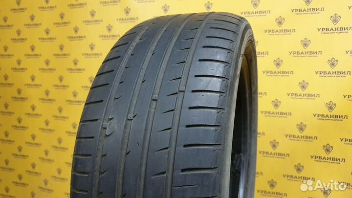 Hankook Ventus S2 215/50 R17 91V