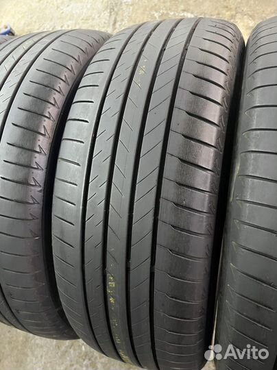 Bridgestone Alenza 001 235/55 R19