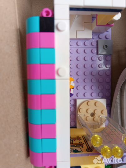 Lego Friends