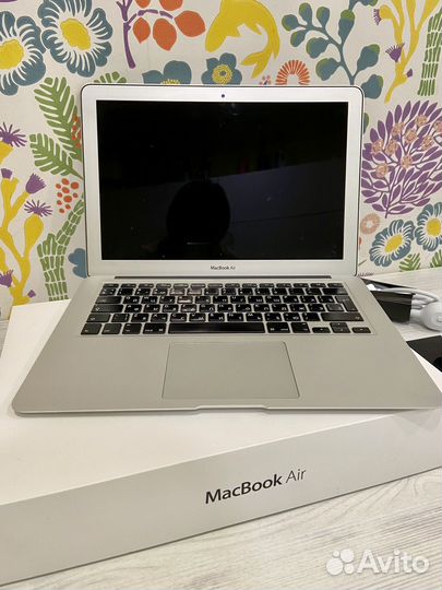 Apple MacBook Air 13 2013