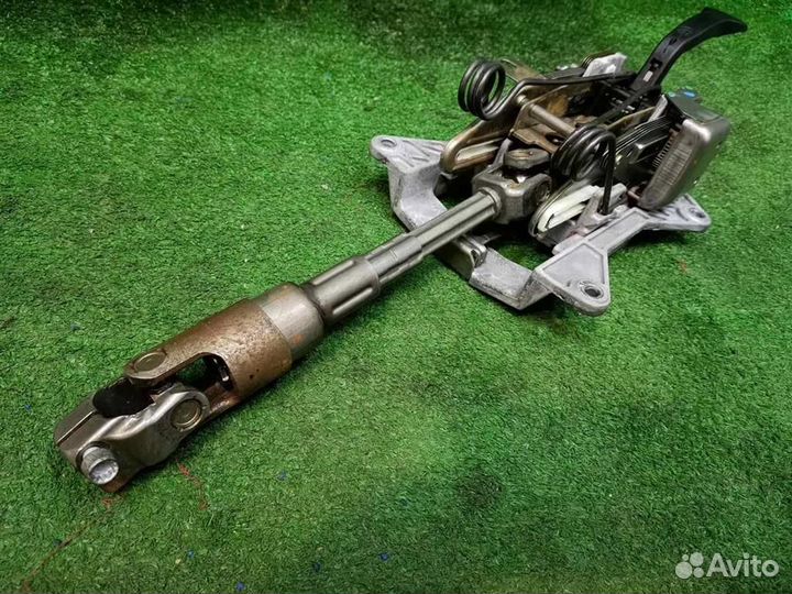 Колонка рулевая Audi A4 (8E B7) 2005-2008