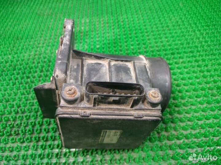 Расходомер (дмрв) Mitsubishi Lancer CB4W 4G92 1995