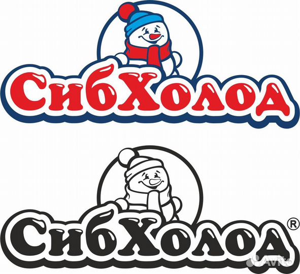 Продавец