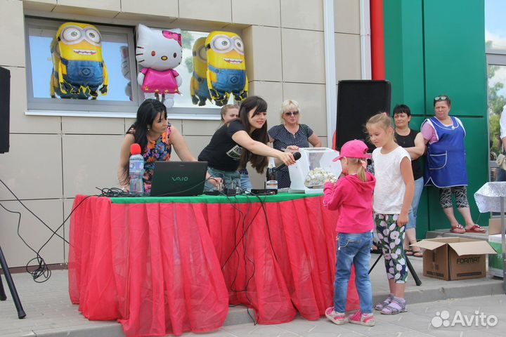 Певица вокалистка