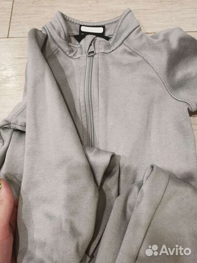 Поддева reima