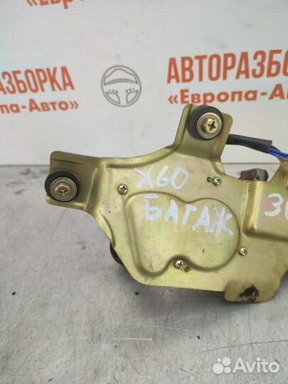 Моторчик очистителя заднего стекла Lifan X60 1.8 Л