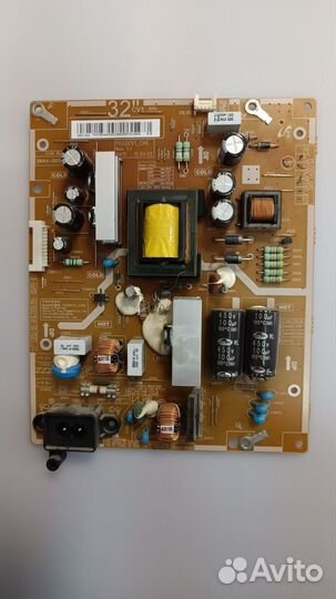 Плата для Samsung UE32EH6037K бп: BN44-00551B PD32