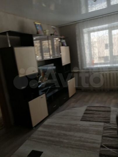 2-к. квартира, 39 м², 2/2 эт.