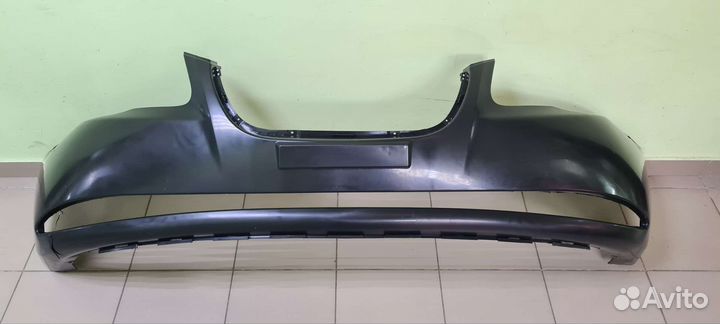 Бампер передний Хендай Элантра 4 Elantra 4