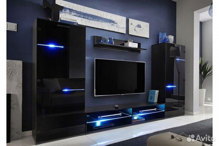 Стенки на заказ