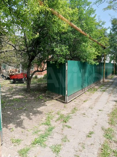 Дом 38,6 м² на участке 34,6 сот.