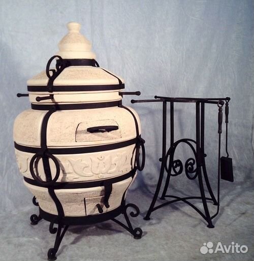 Tандыр Средний 