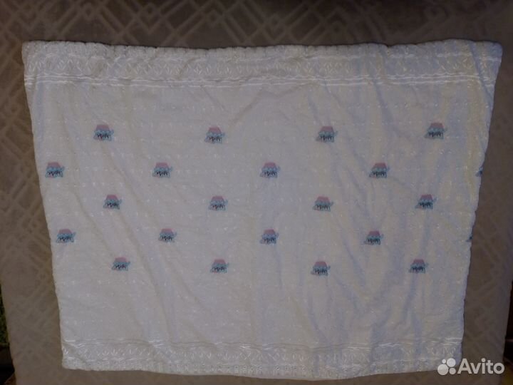 Одеяло детское