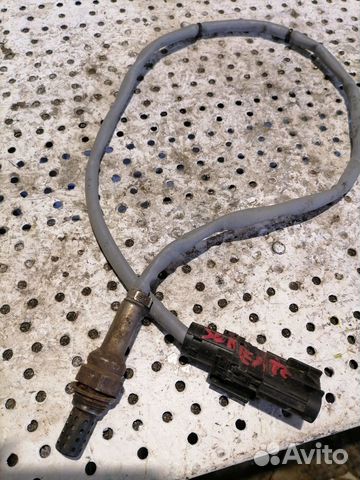 Лямбда зонд Kia Sorento