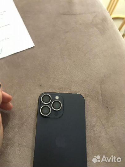 Apple xr в корпусе 14 pro