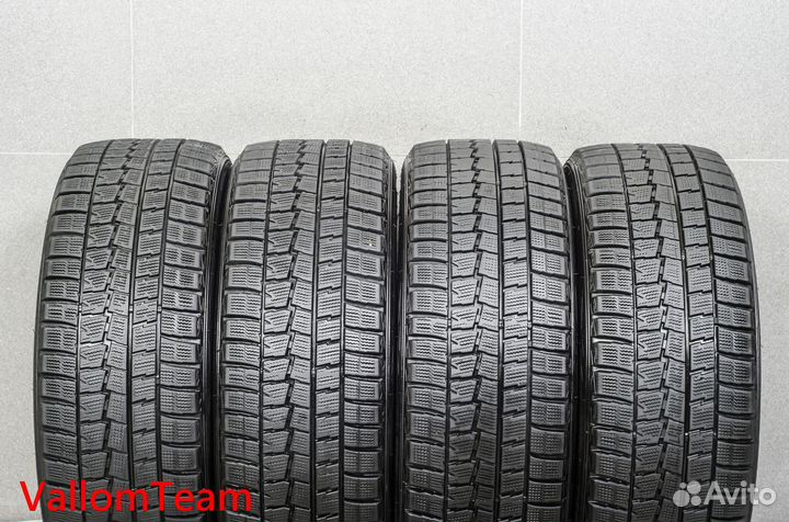 Dunlop Winter Maxx WM01 225/45 R18 91Q