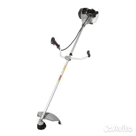 Бензотриммер новый