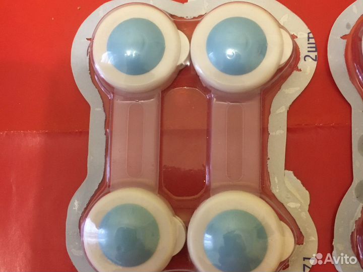 Ограничитель на мебель для детей