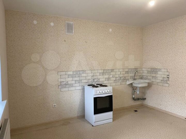 1-к. квартира, 37,7 м², 8/10 эт.