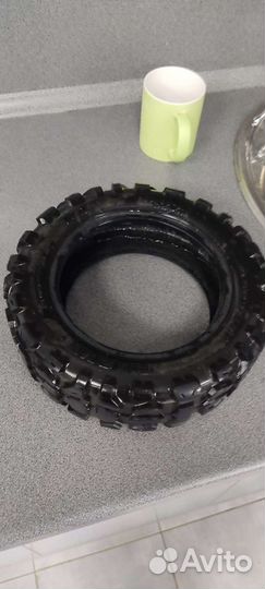 Покрышки для электросамоката куго м5