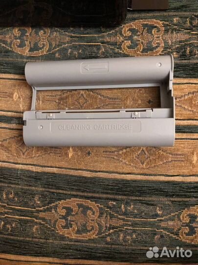 Фотопринтер Sony DPP-FP90 и набор бумаги Canon