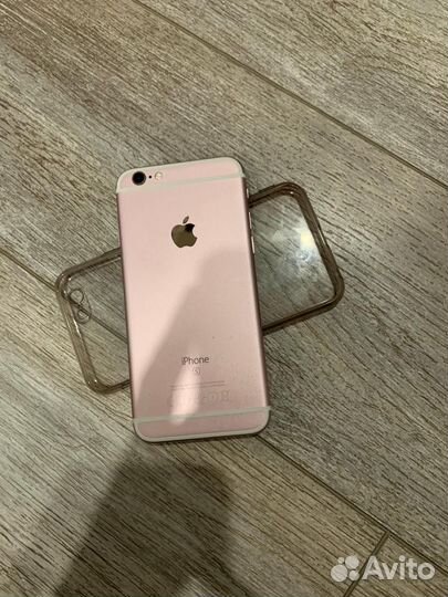 iPhone 6S, 16 ГБ