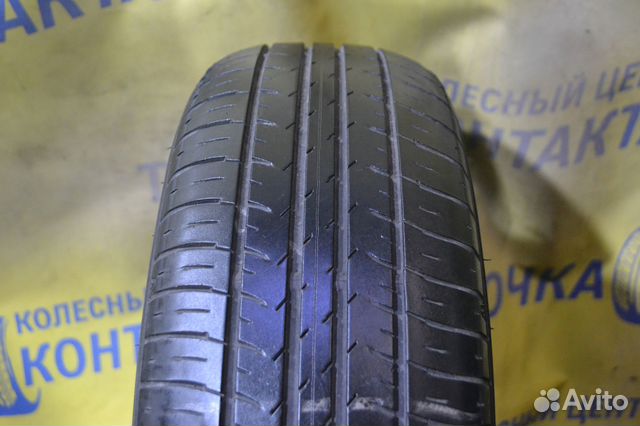 Goodyear EfficientGrip Eco EG01 195/65 R15