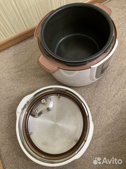 Мультиварка moulinex