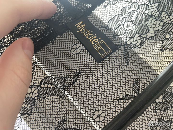 Халат Бюстье