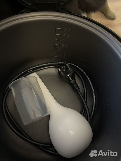 Мультиварка redmond