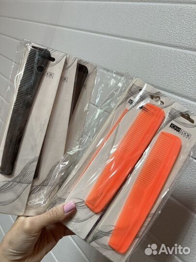 Расческа массажная