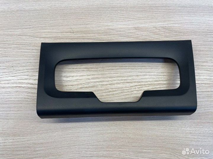 Накладка центральной консоли LADA X-Ray