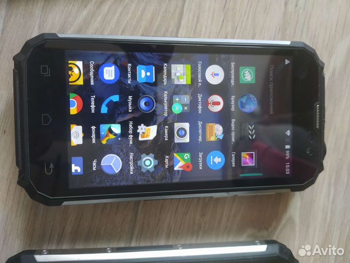 Geotel G1, 2/16 ГБ