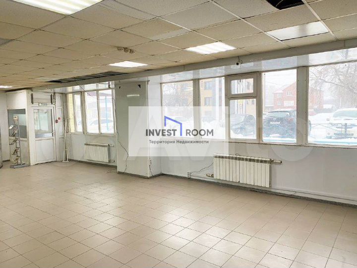 Свободного назначения, 71 м²