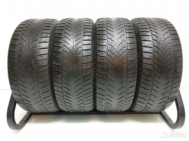 Sava Eskimo SUV 2 235/55 R17