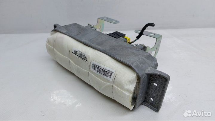 Подушка безопасности Audi A6 C6 3.2 2006