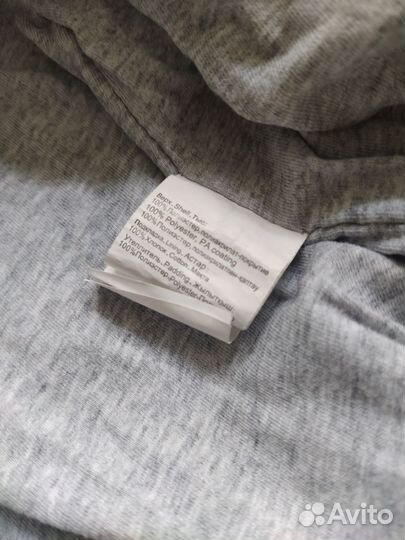 Комбинезон демисезонный 74 baby go